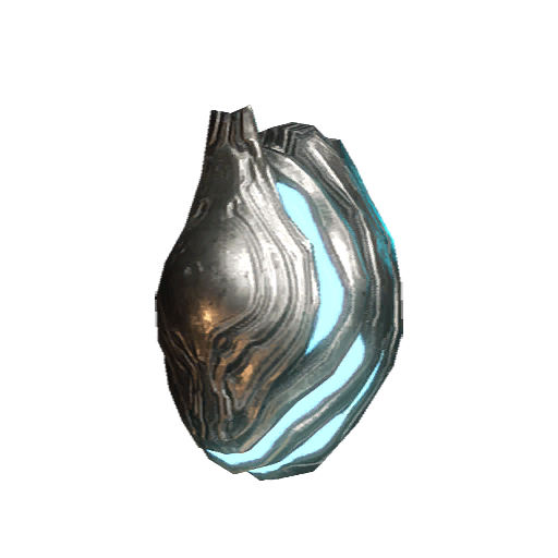 Intact Sentient Core