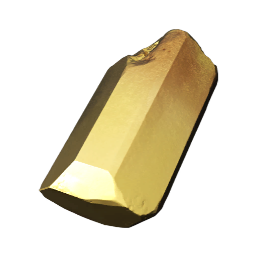 Auroxium Alloy