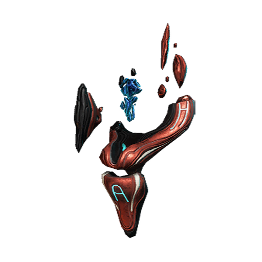 Eidolon Shard