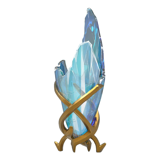 Seriglass Shard