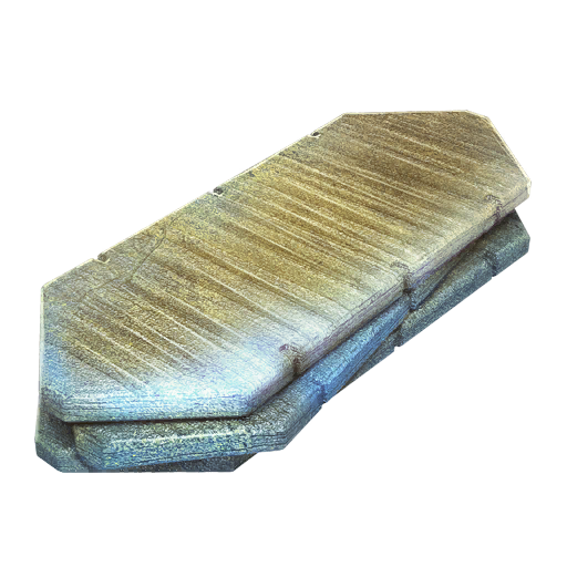 Hespazym Alloy