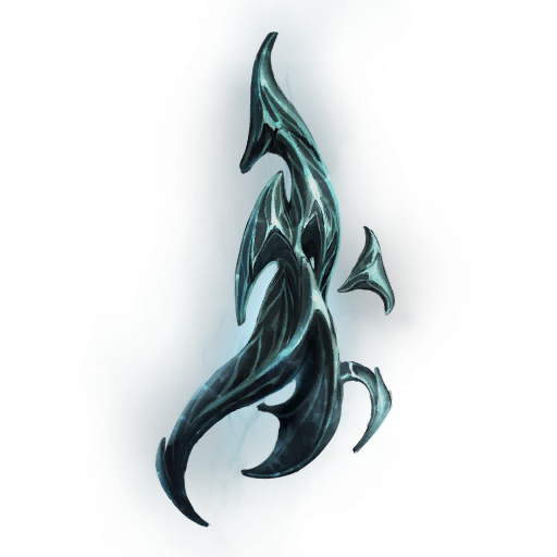 Voidplume Pinion