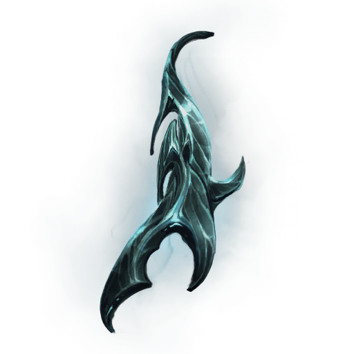 Voidplume Quill