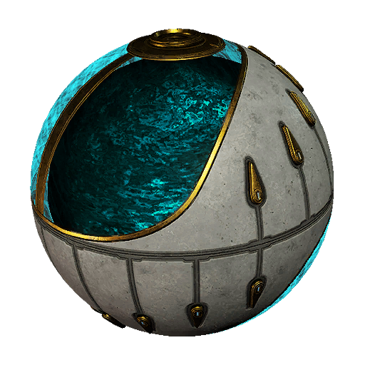 Voidgel Orb