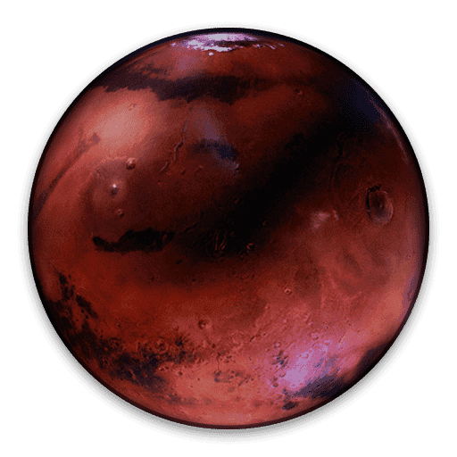 Mars