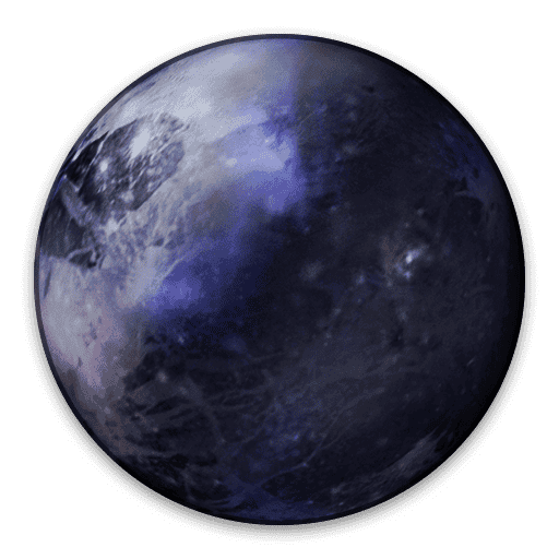 Pluto