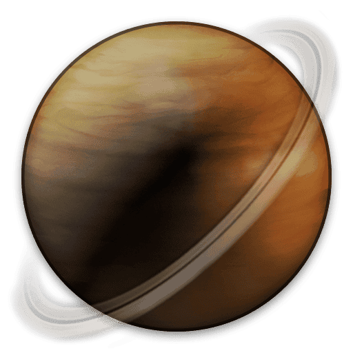 Saturn